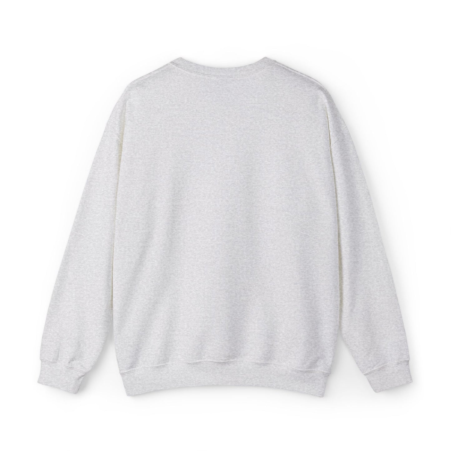 Retail Therapy Embroidered Crewneck