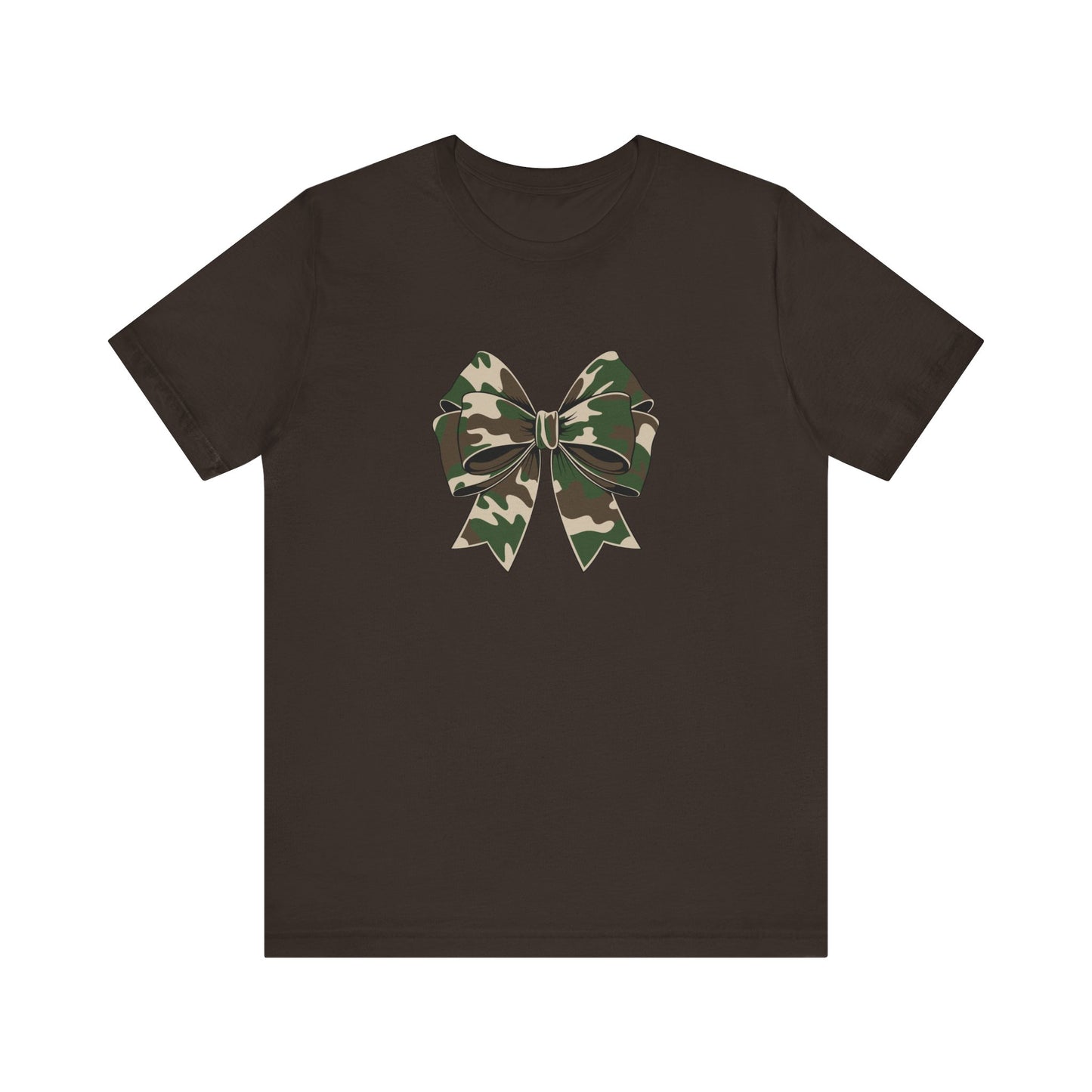 Coquette Military Tee