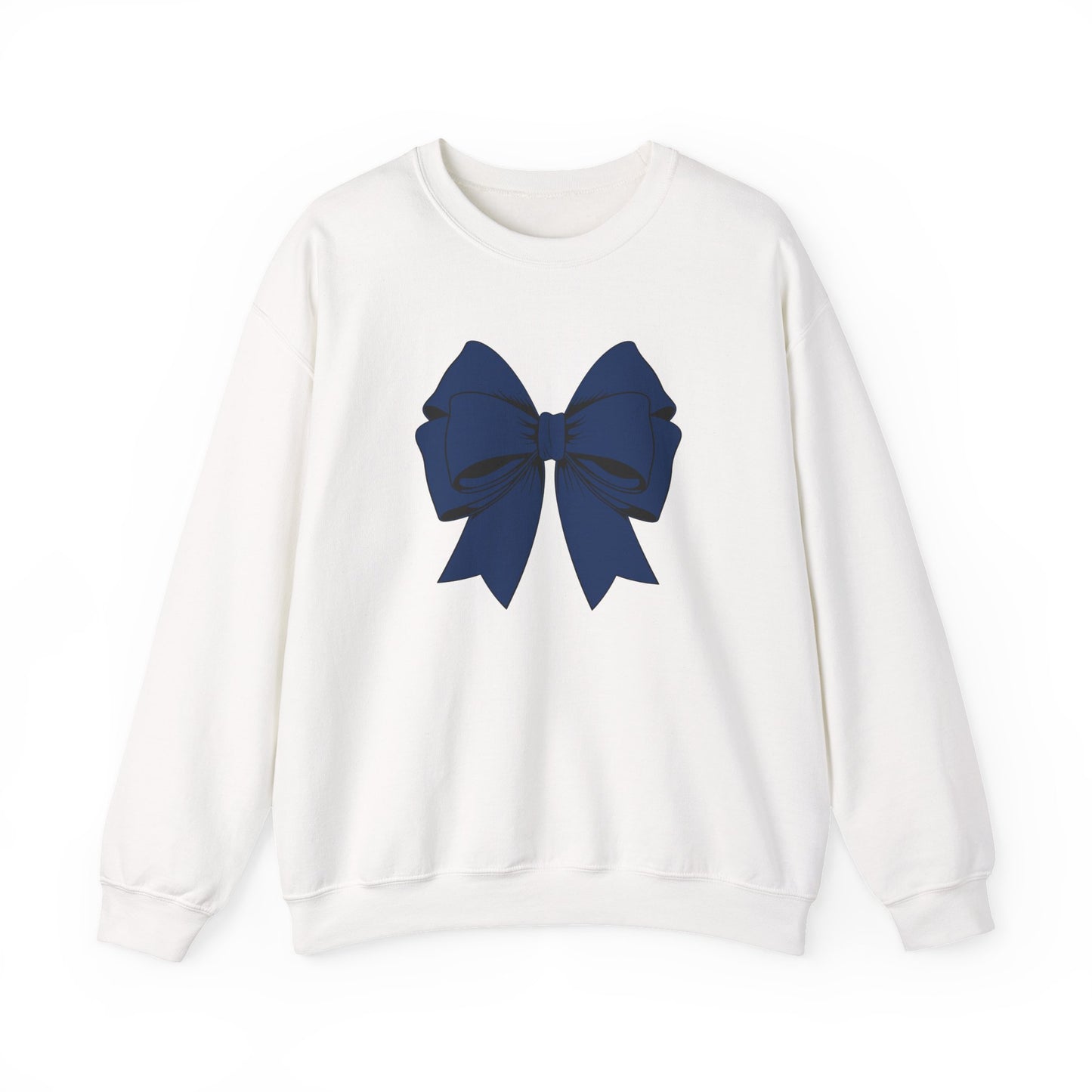 Coquette Coast Guard Crewneck