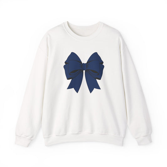 Coquette Coast Guard Crewneck