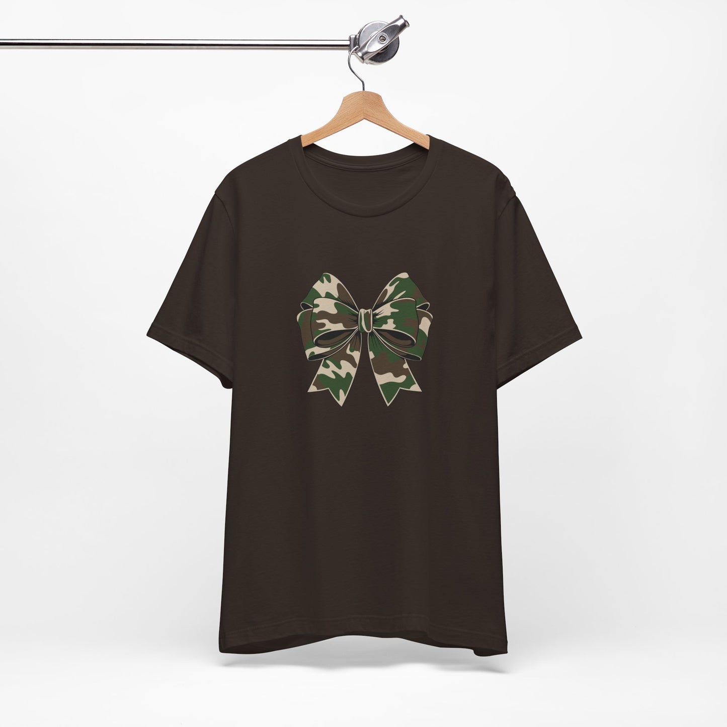 Coquette Military Tee