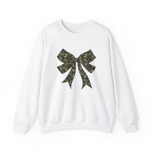 Coquette Marines Crewneck