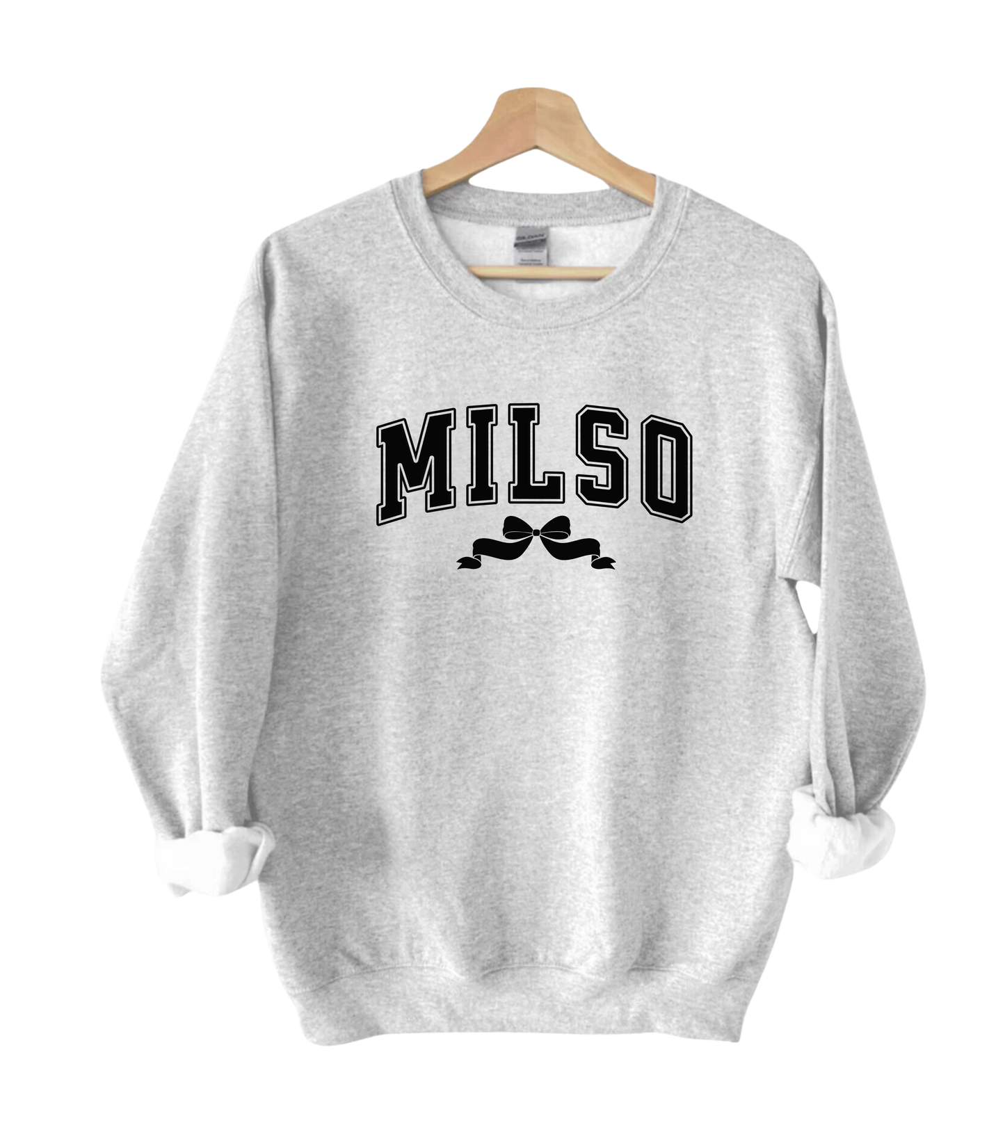 Coquette Milso Crewneck
