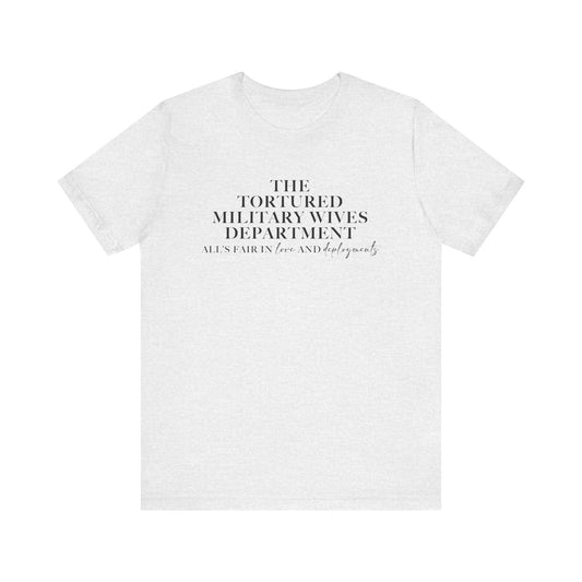 TTMWD Tee