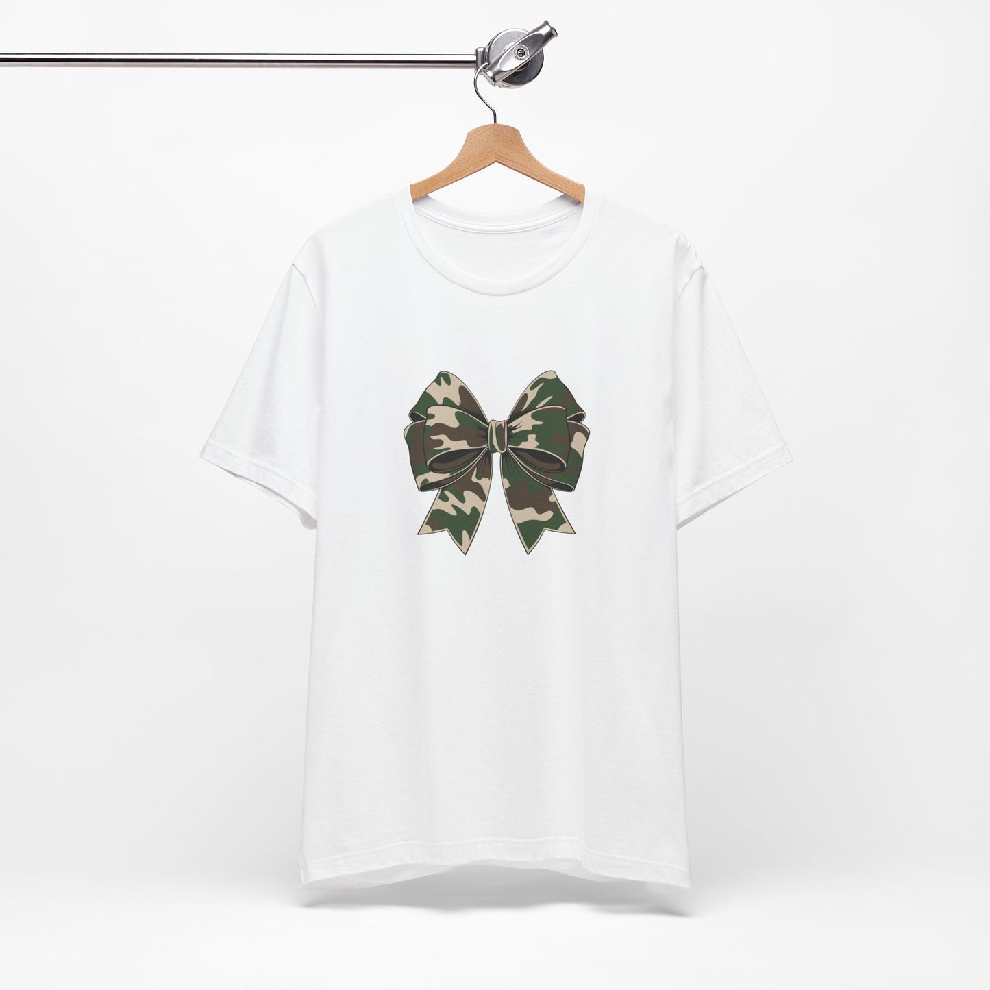 Coquette Military Tee