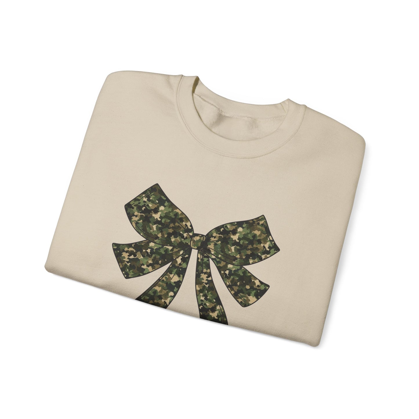 Coquette Marines Crewneck