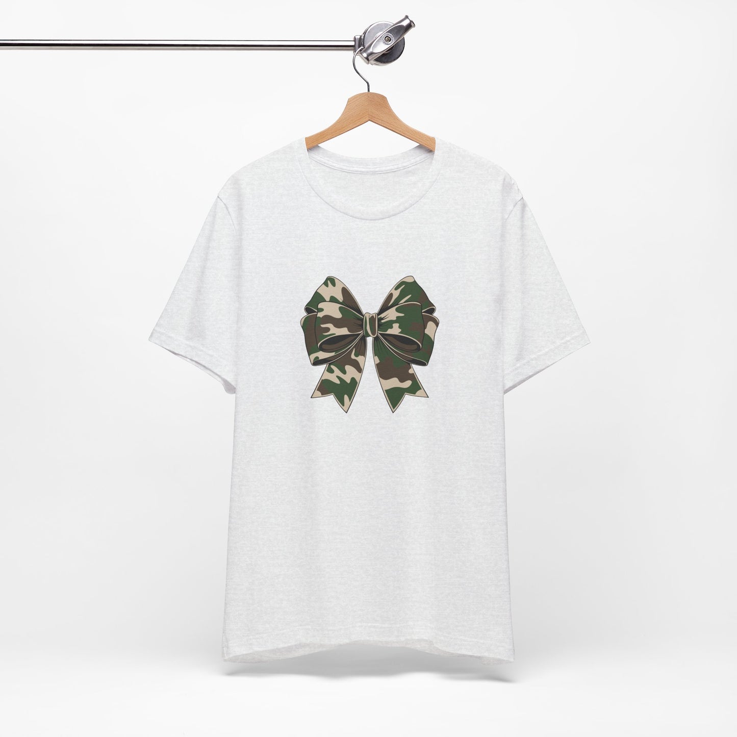Coquette Military Tee