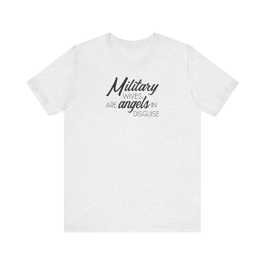 Angels In Disguise Tee