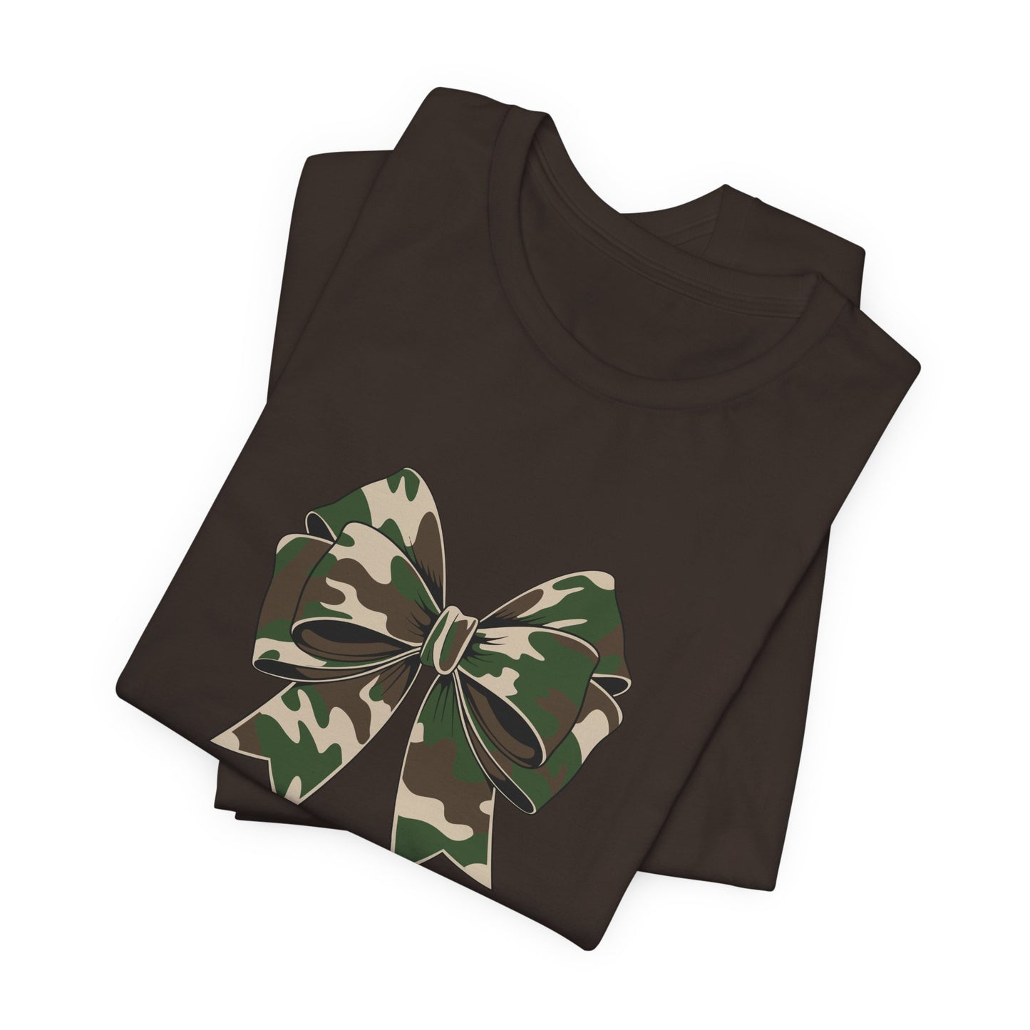 Coquette Military Tee
