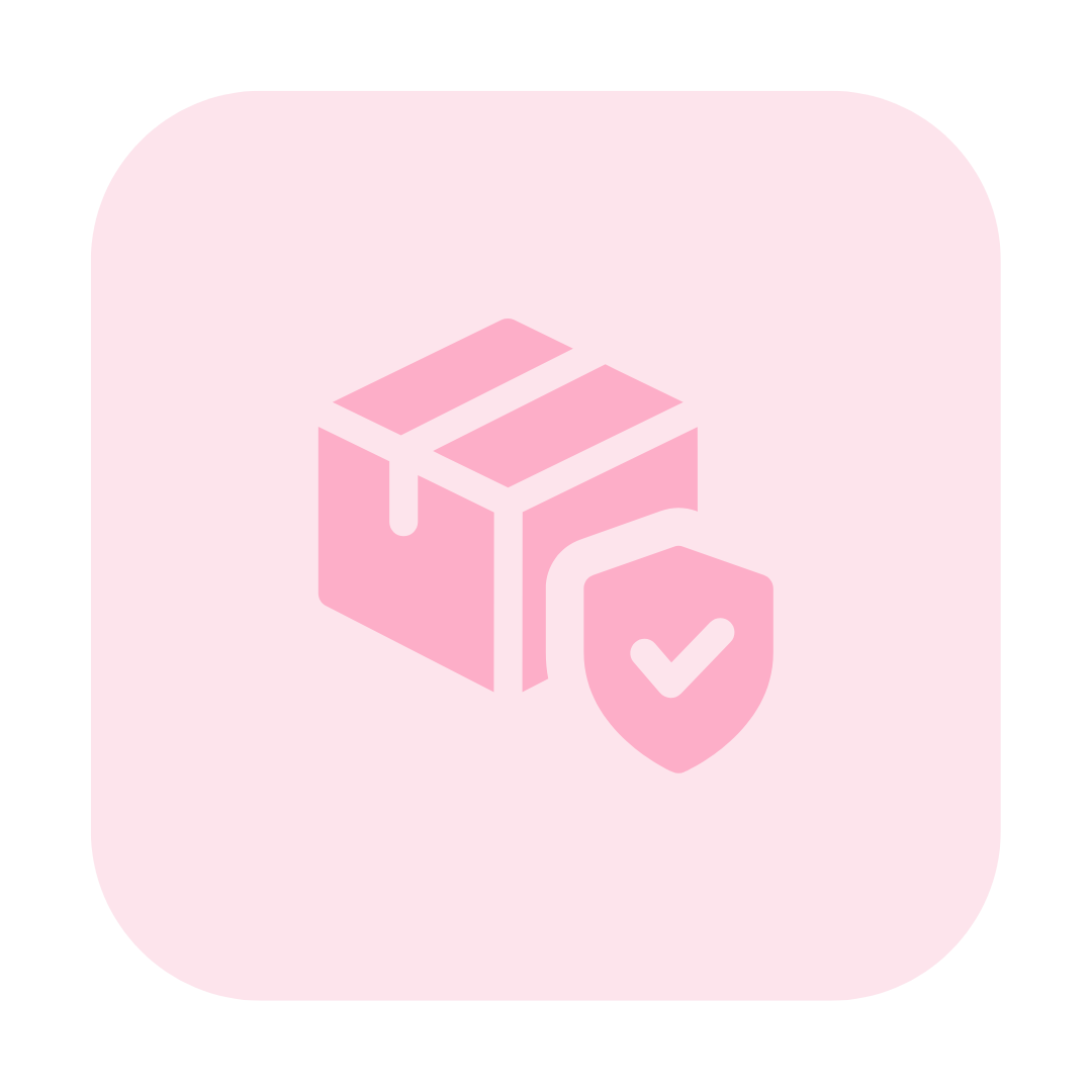 Shipping Protection