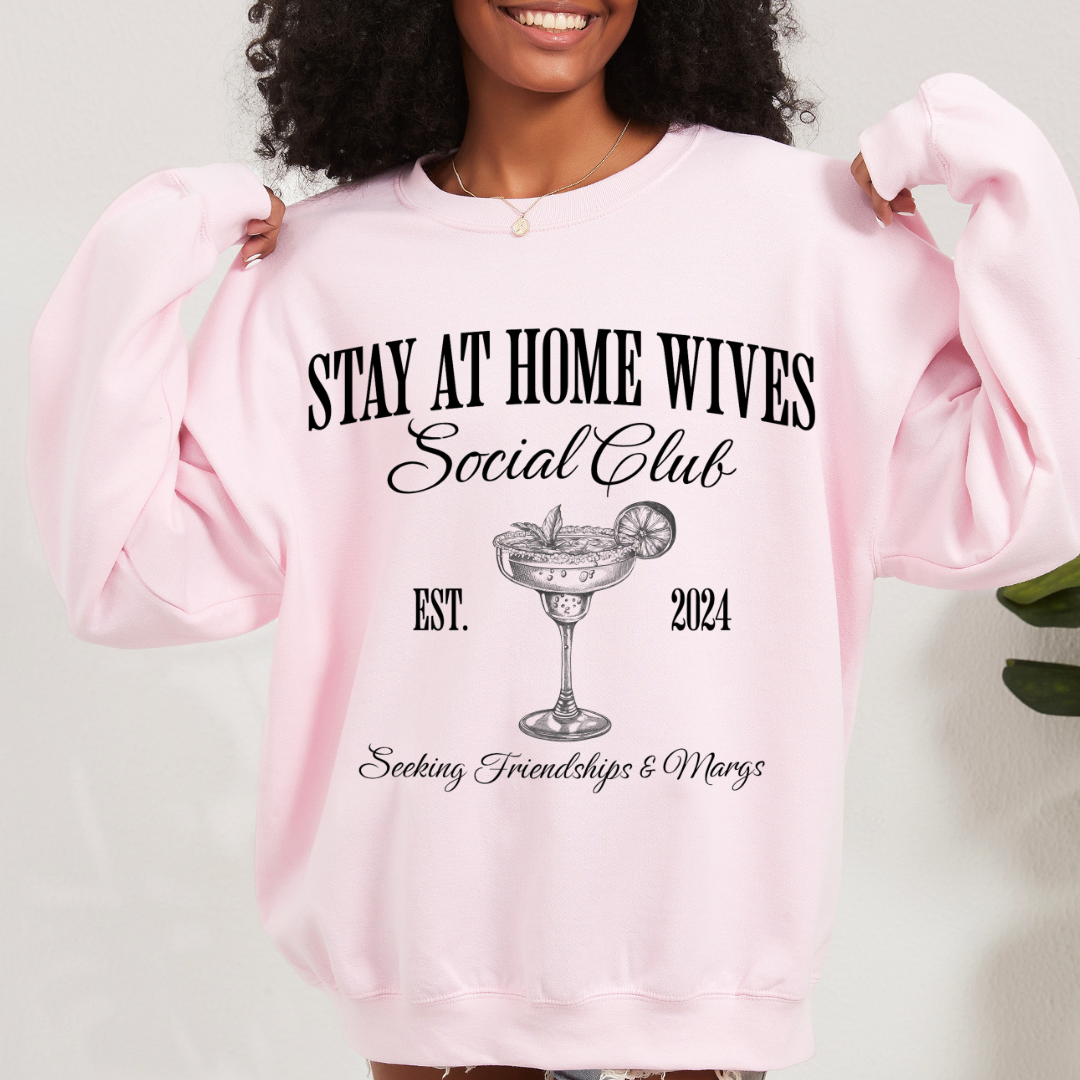 Crewnecks