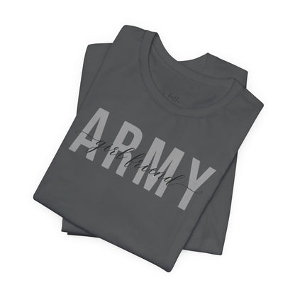 Army Gf Tee