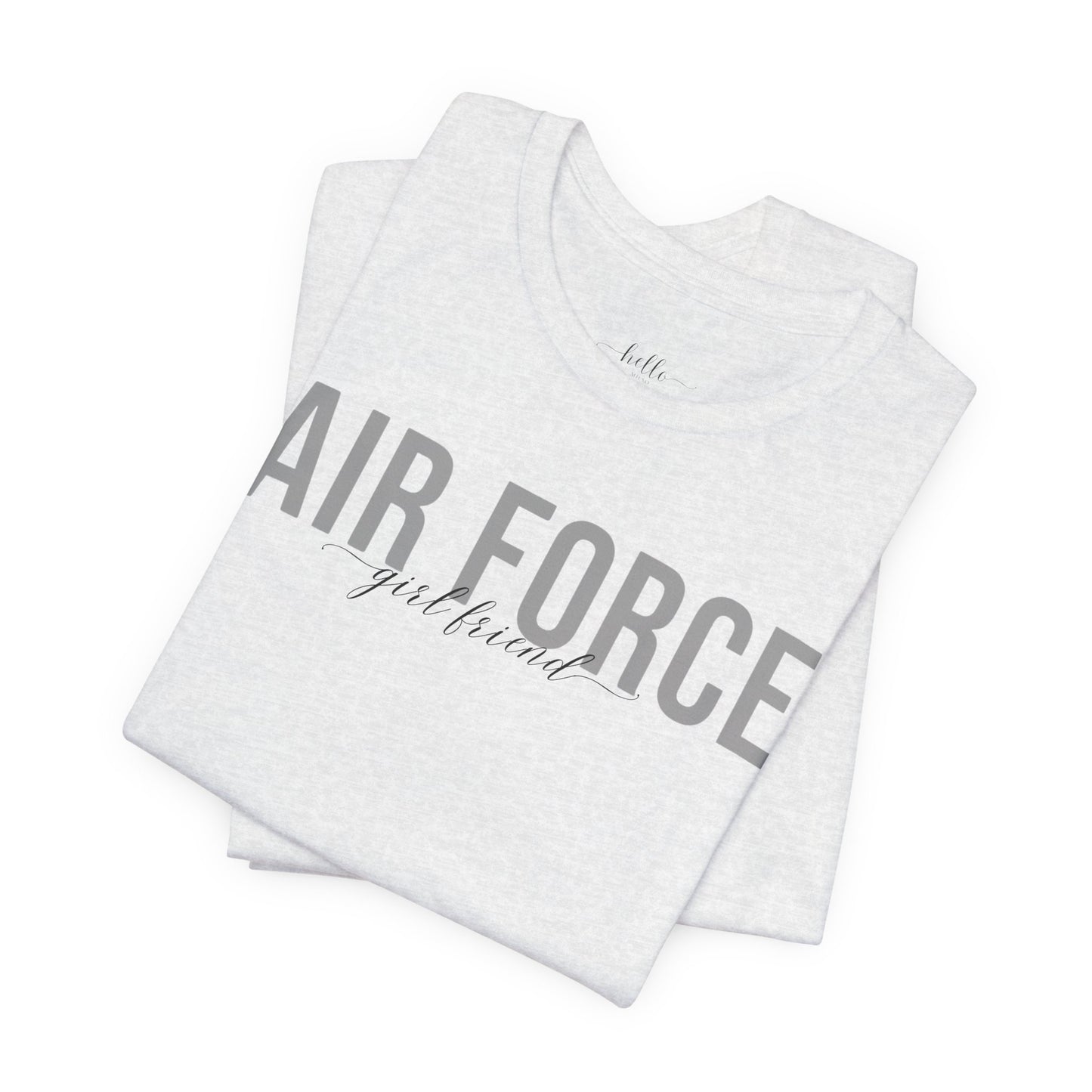 Air Force Gf Tee