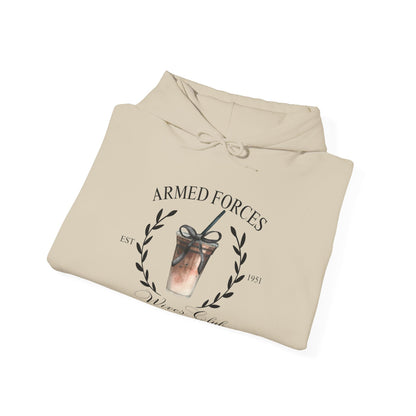 Armed Wives Club Hoodie