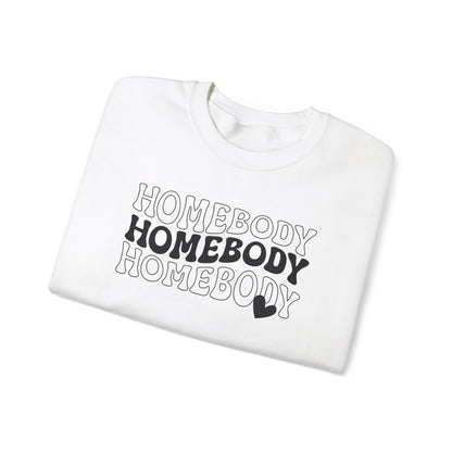 Homebody Crewneck Sweatshirt