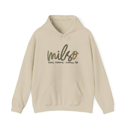 Milso Hoodie