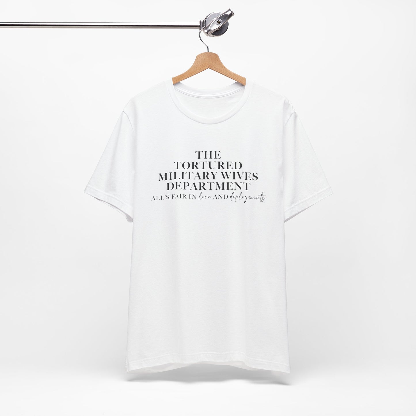 TTMWD Tee