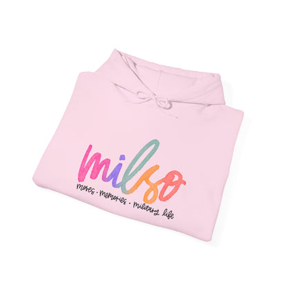 Milso Hoodie