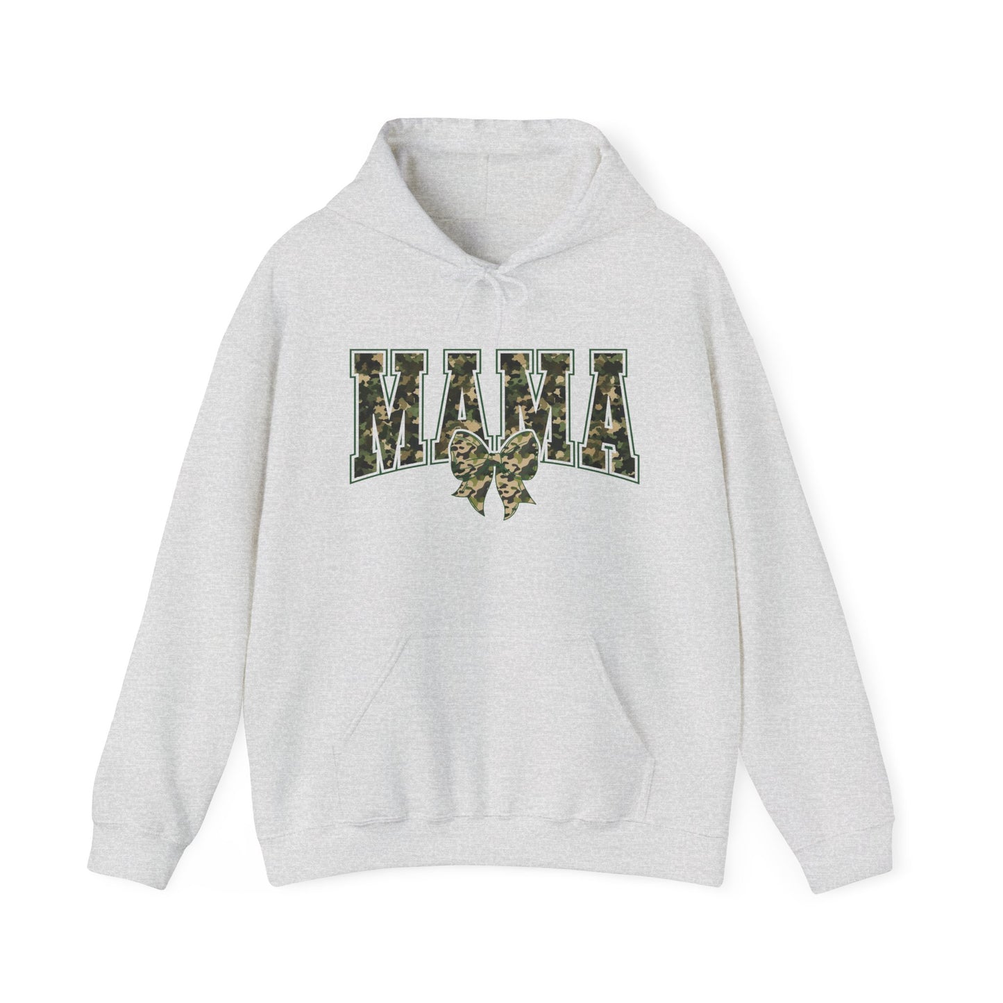 Coquette Mama Hoodie