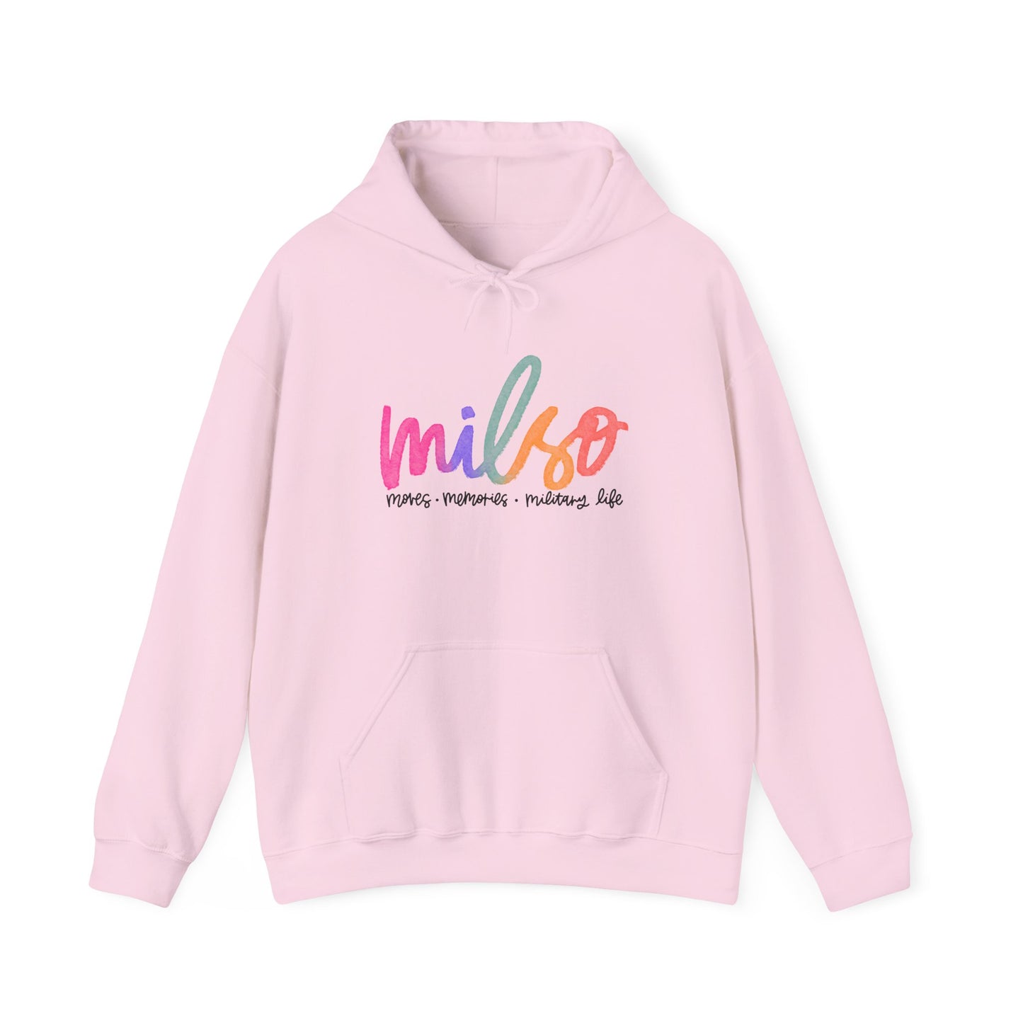 Milso Hoodie