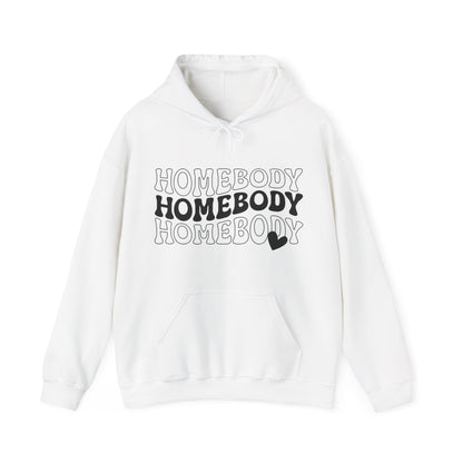 Homebody Hoodie