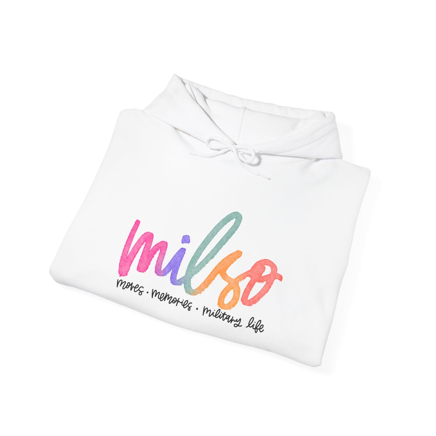 Milso Hoodie