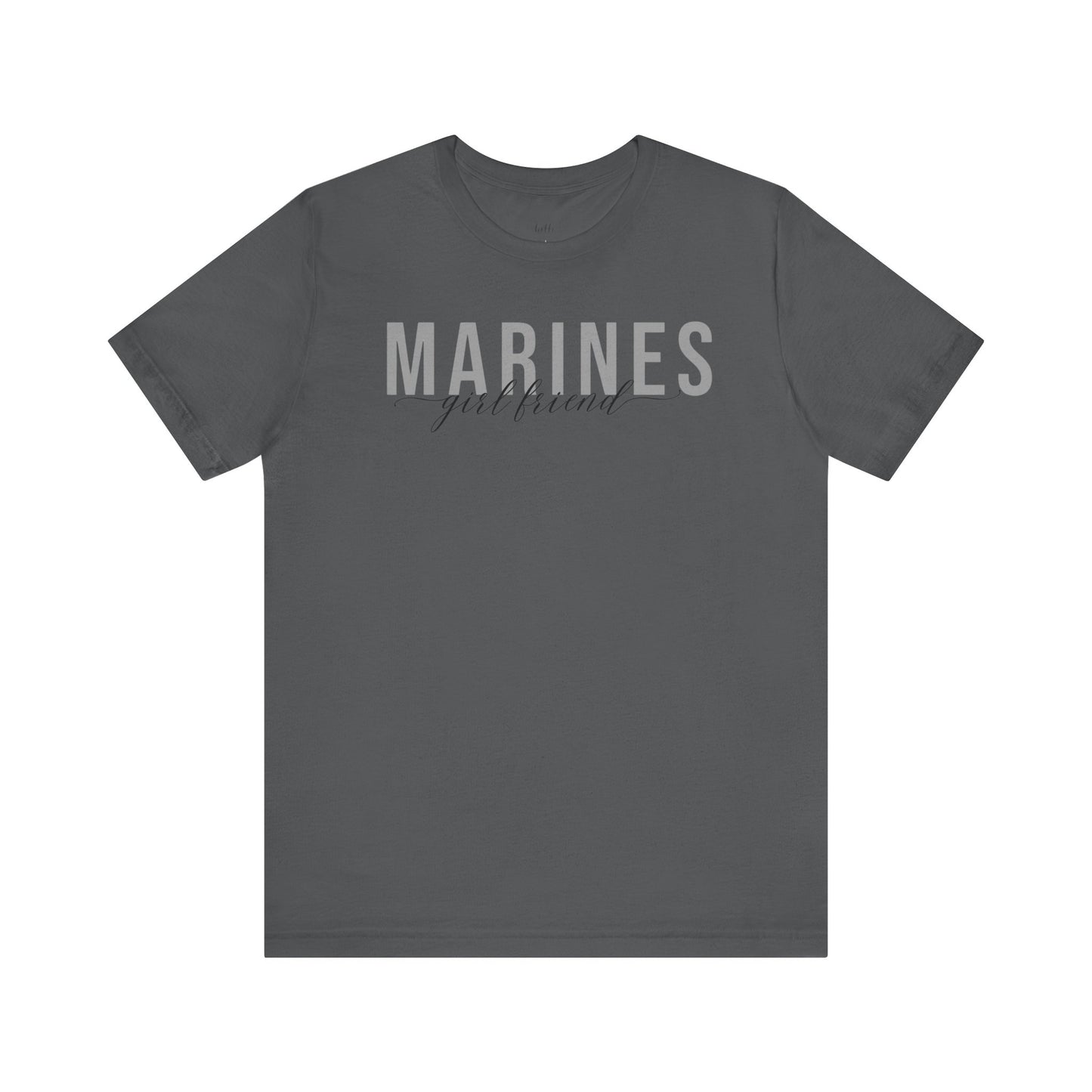 Marines Gf Tee