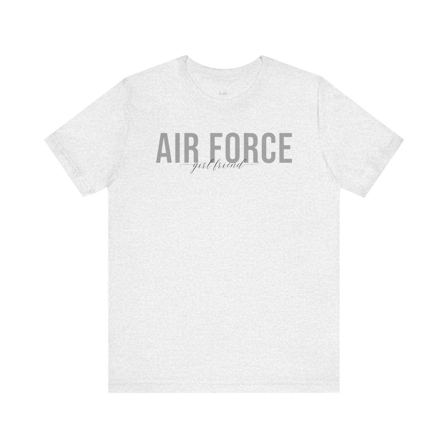 Air Force Gf Tee