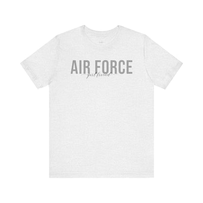 Air Force Gf Tee