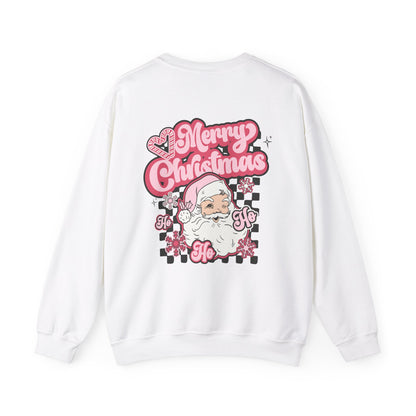 HoHoHo Crewneck