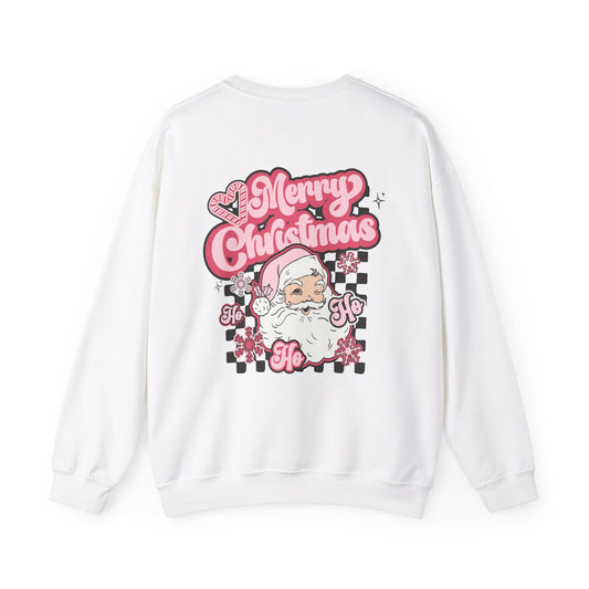 HoHoHo Crewneck