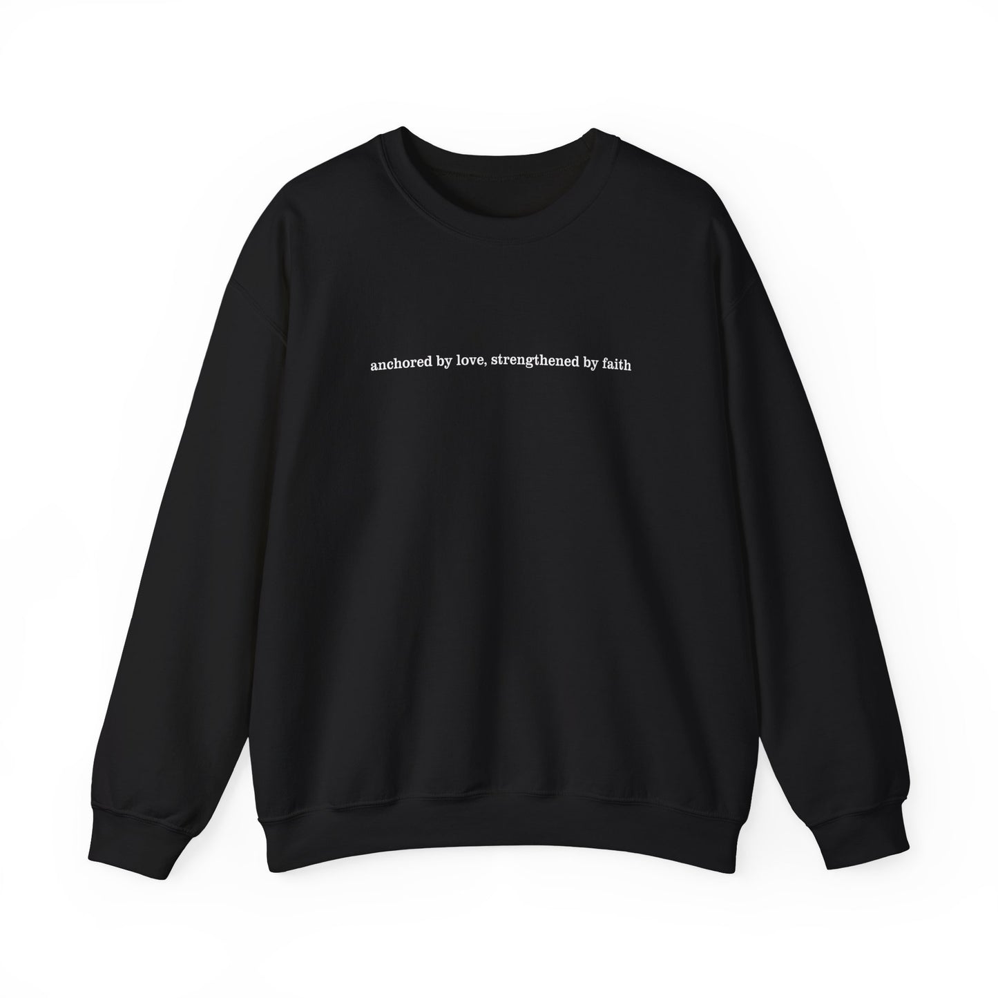 A Wife's Prayer Crewneck