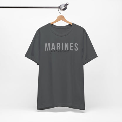 Marines Gf Tee