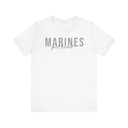 Marines Gf Tee