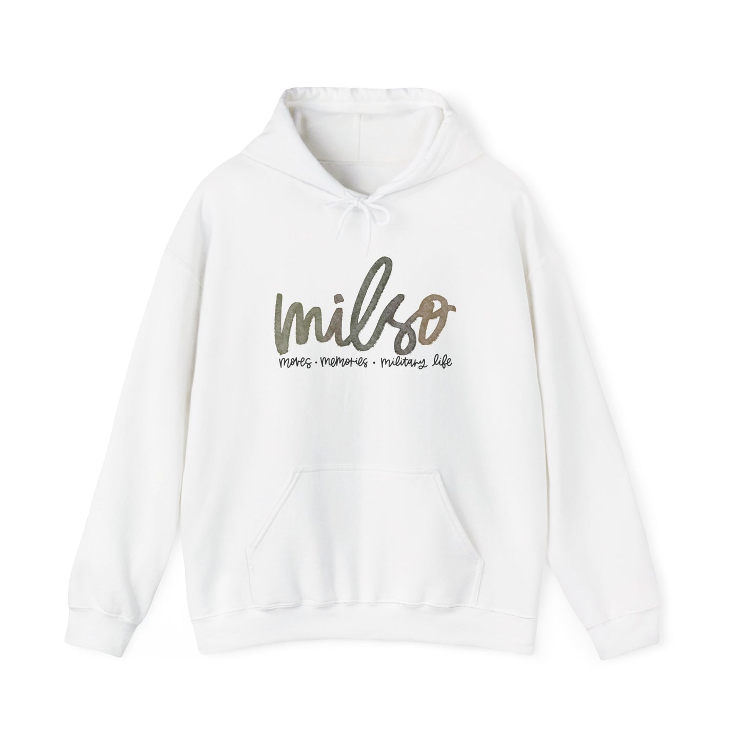 Milso Hoodie