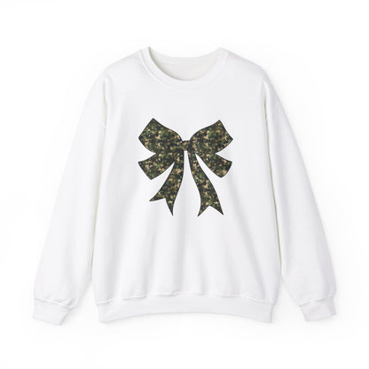 Coquette USMC Crewneck