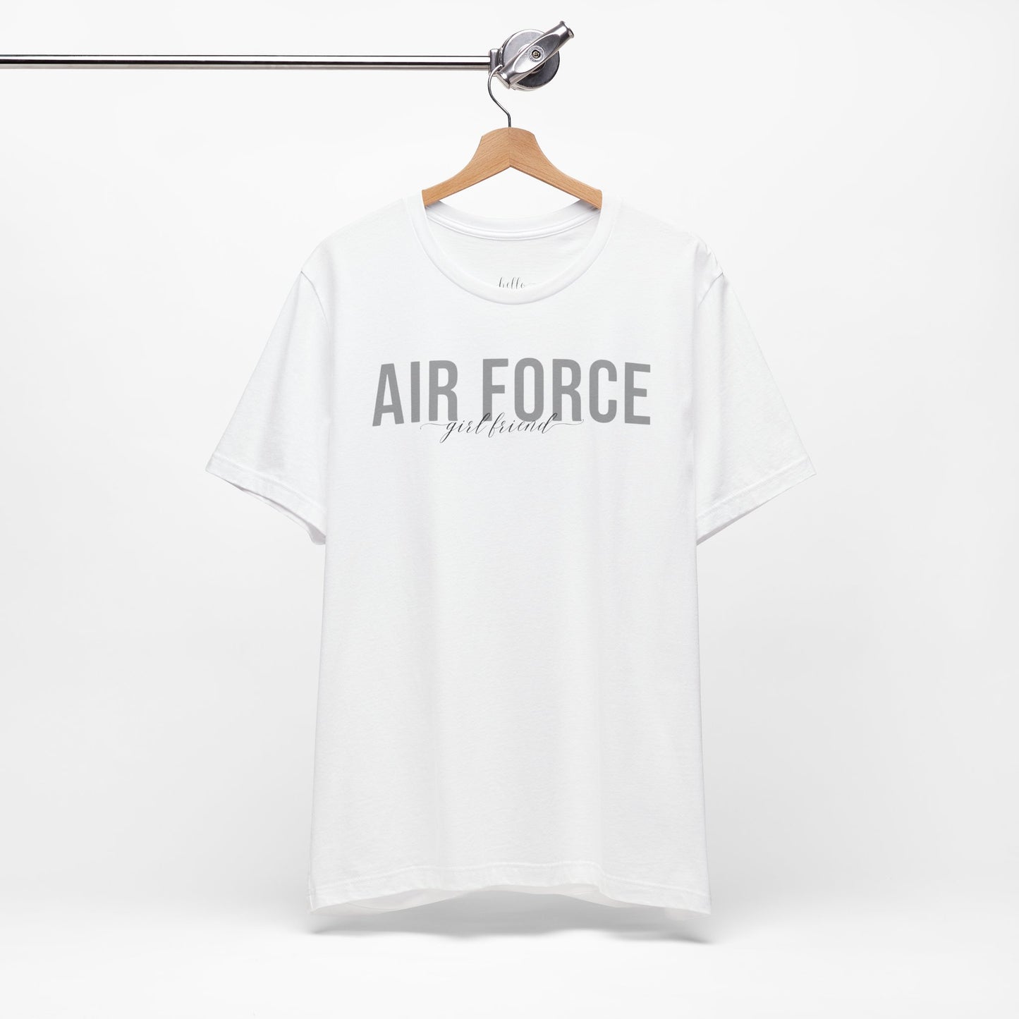 Air Force Gf Tee