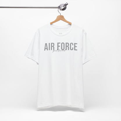 Air Force Gf Tee