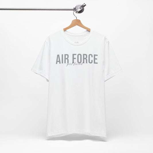 Air Force Gf Tee