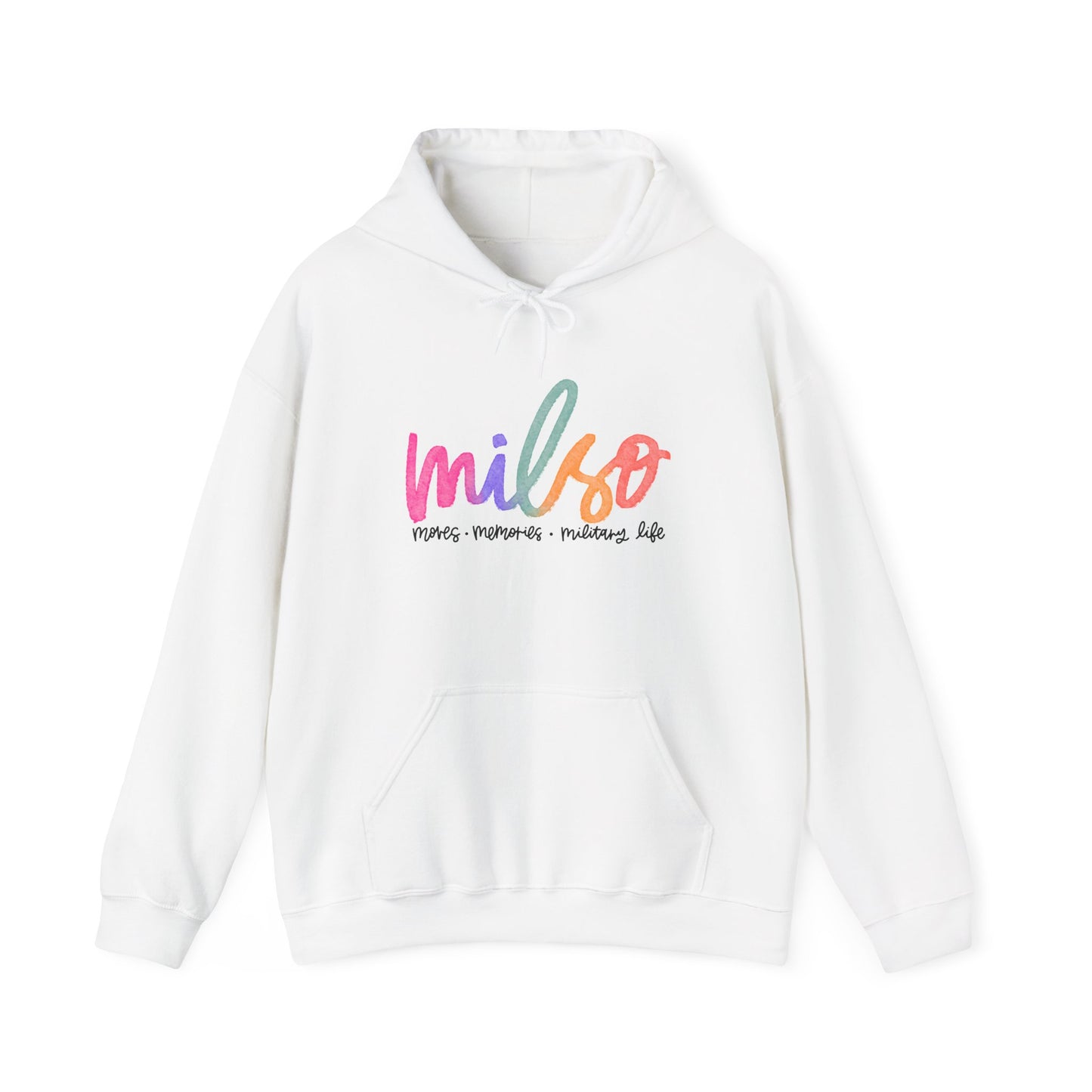 Milso Hoodie