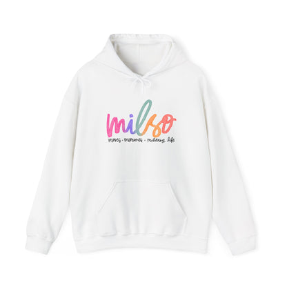 Milso Hoodie