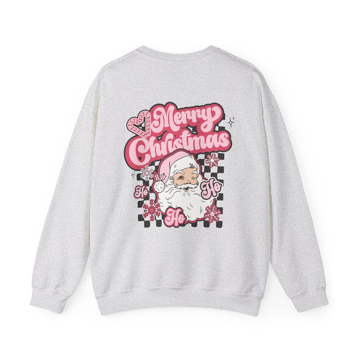 HoHoHo Crewneck