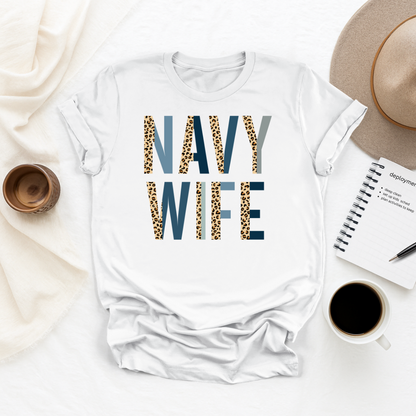 Sailor Wife Tee