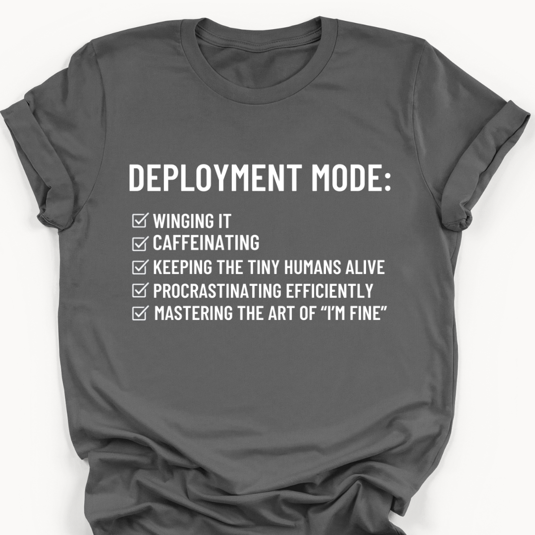 Deployment Mode Tee