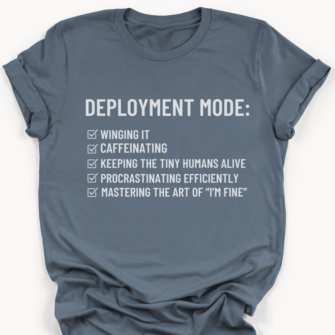 Deployment Mode Tee