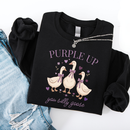 Silly Goose MOMC Crewneck