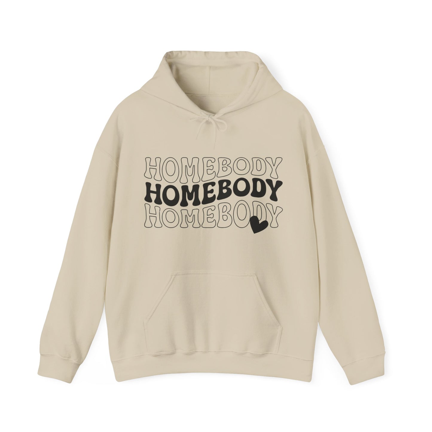 Homebody Hoodie