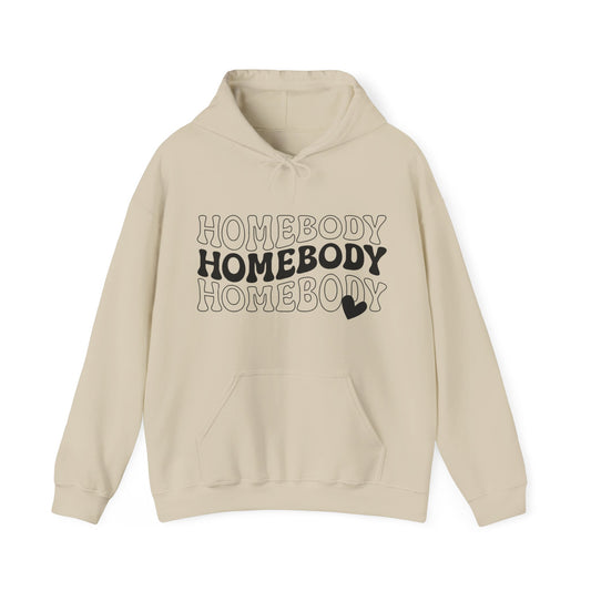 Homebody Hoodie