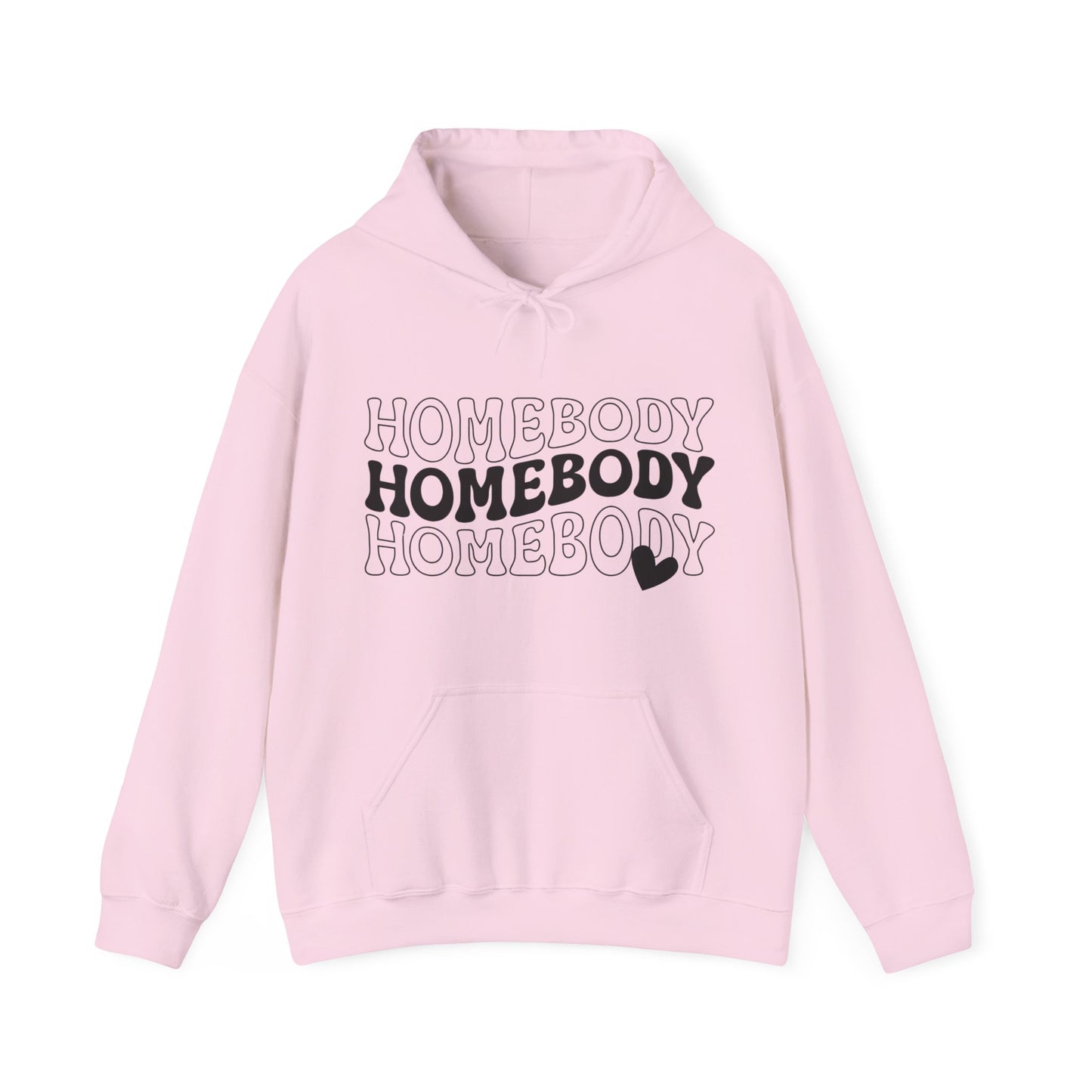 Homebody Hoodie