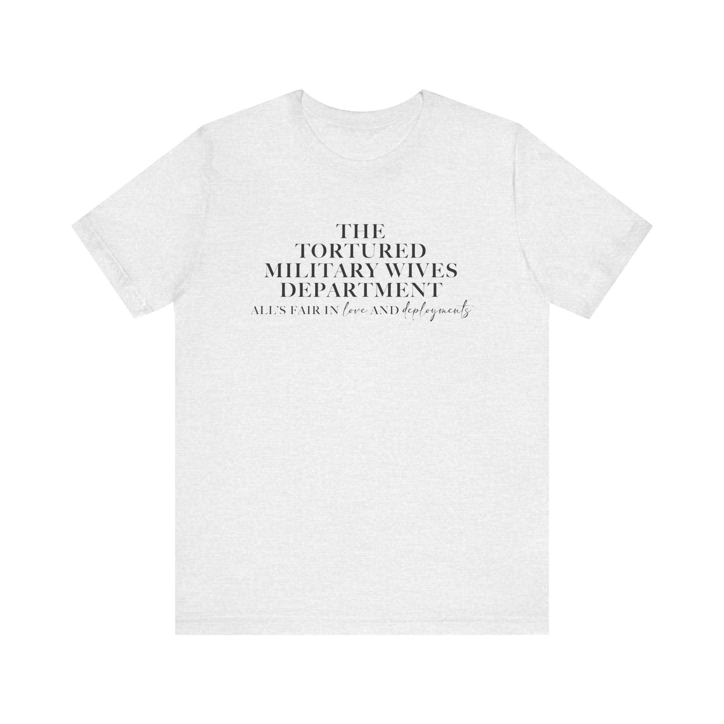 TTMWD Tee